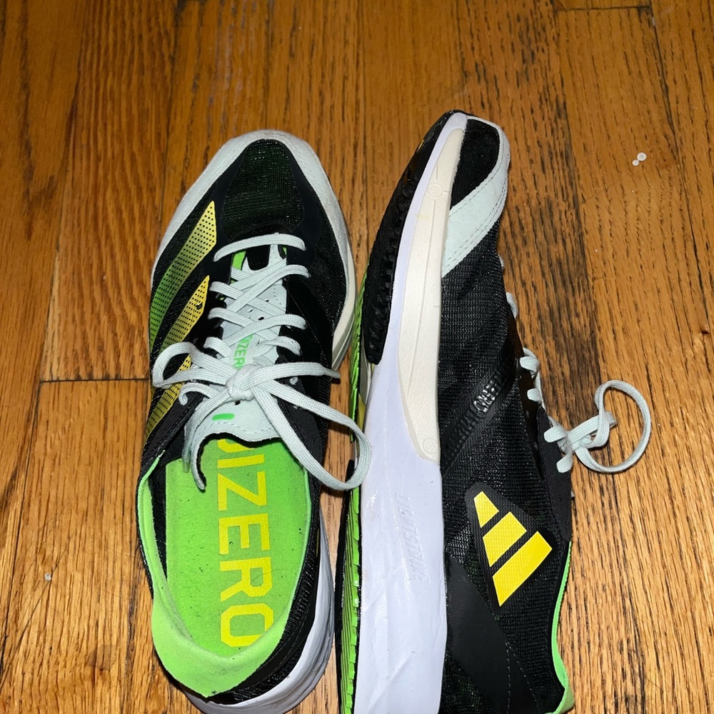 Adidas Adios 7 Running Shoes